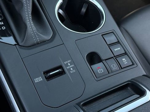 Used 2024 Toyota Highlander XSE image 20