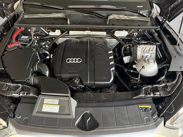 Used 2024 Audi Q5 2.0T Premium Plus AWD/4WD image 21