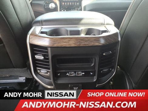 Used 2019 RAM 1500 Laramie image 27