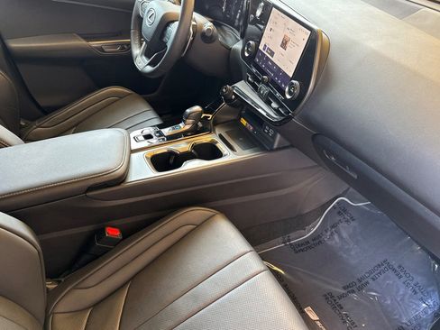 Certified 2023 Lexus NX 350 F Sport AWD/4WD image 19