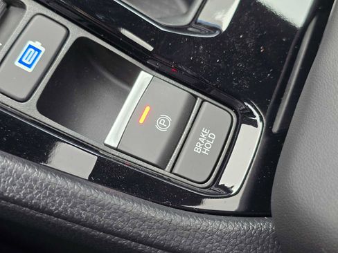 New 2025 Honda Accord EX-L image 34