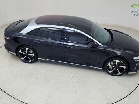 Used 2023 Lucid Air Touring AWD/4WD image 78