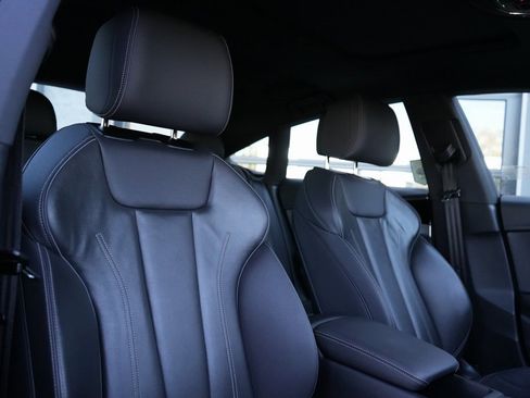 Used 2025 Audi A5 2.0T Premium Plus image 19