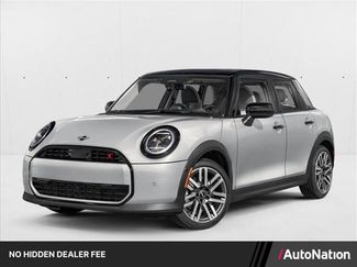 New 2027 MINI Cooper S FWD video 1