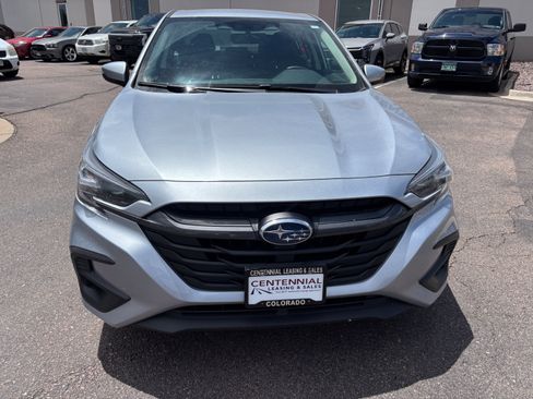 Used 2024 Subaru Legacy Premium AWD/4WD image 2