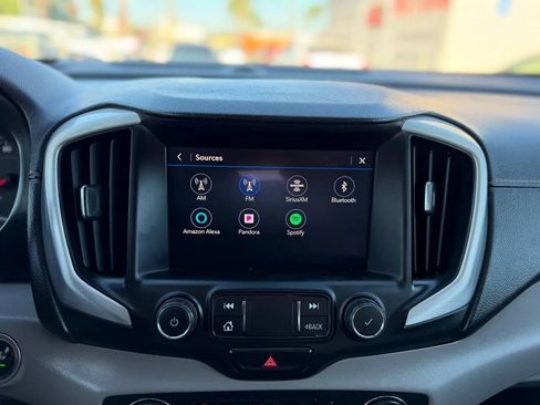 Used 2020 GMC Terrain SLT w/ Preferred Package AWD/4WD image 50