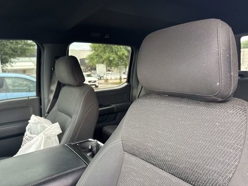 Used 2021 Ford F150 XLT w/ Equipment Group 302A High image 7