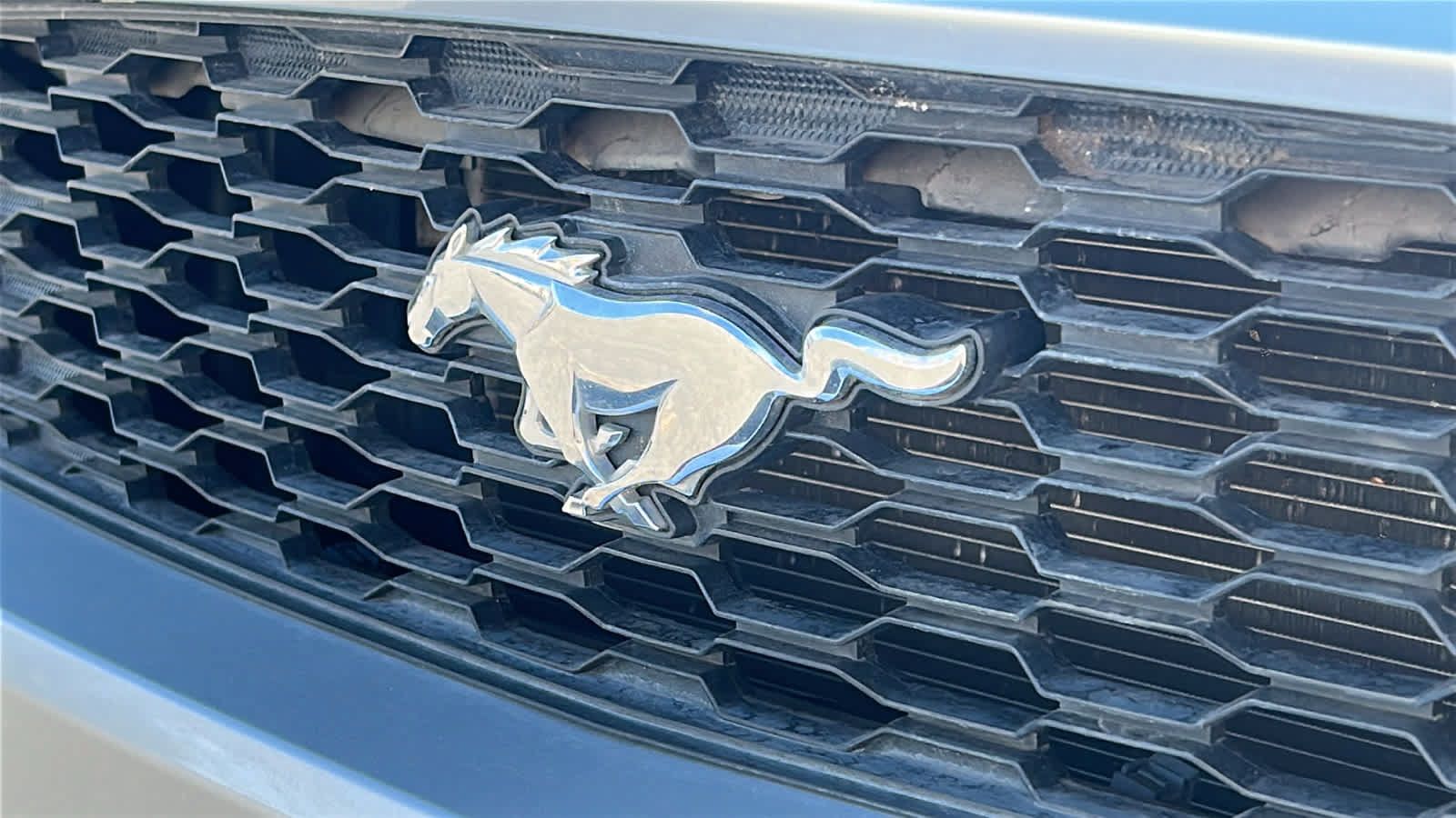 Used 2015 Ford Mustang GT Premium RWD image 28
