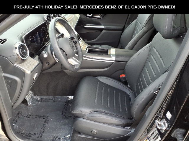 Certified 2026 Mercedes-Benz GLC 300 image 15
