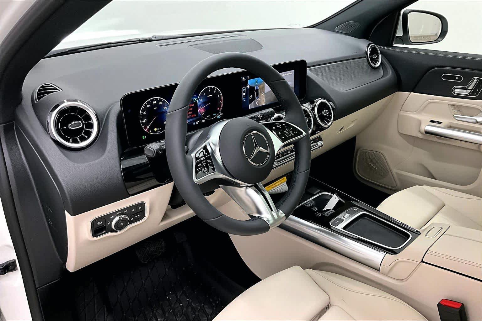 Used 2026 Mercedes-Benz GLA 250 4MATIC image 8