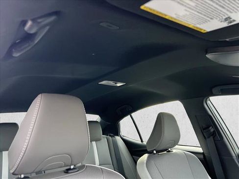 Certified 2025 Toyota Camry SE image 25