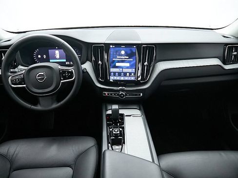 Certified 2025 Volvo XC60 T8 Plus w/ Protection Package Premier AWD/4WD image 23