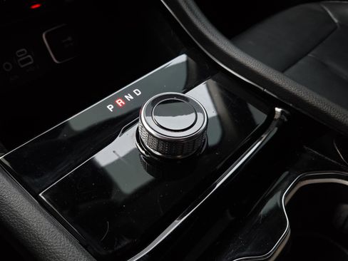 Used 2021 Jeep Grand Cherokee L Limited image 25