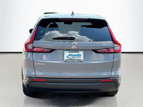 Used 2024 Honda CR-V EX image 6