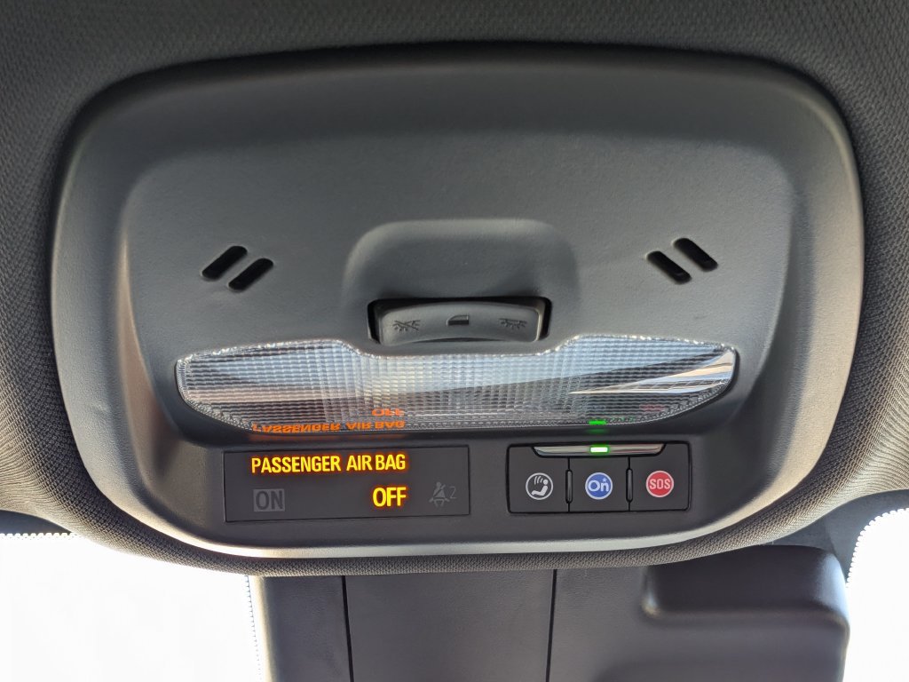 New 2026 Buick Envista Sport Touring w/ Convenience I Package FWD image 29