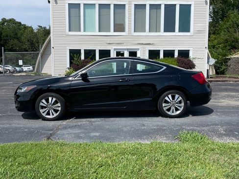 Used 2012 Honda Accord EX-L image 2