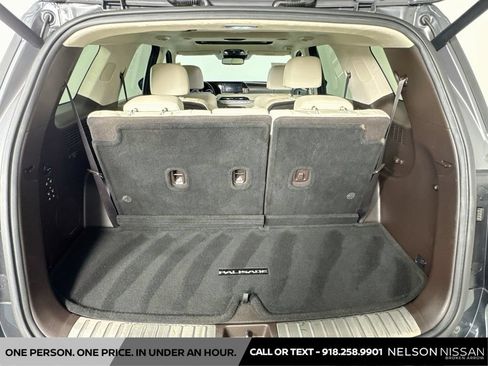 Used 2020 Hyundai Palisade Limited AWD/4WD image 28