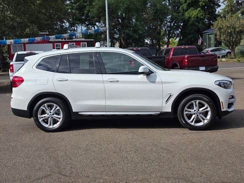 Used 2019 BMW X3 xDrive30i image 6