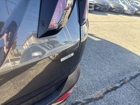 Certified 2023 Hyundai Tucson SEL image 6