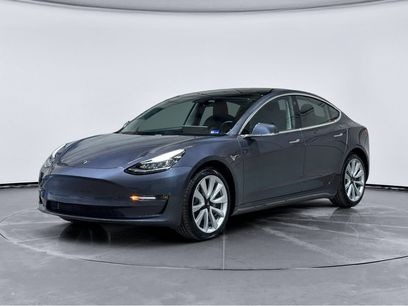 Used 2020 Tesla Model 3 Long Range