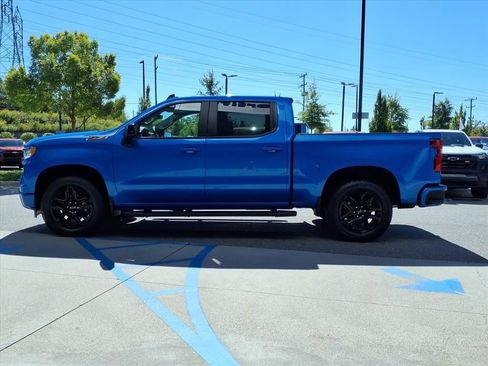 New 2026 Chevrolet Silverado 1500 W/T w/ WT Value Package image 28