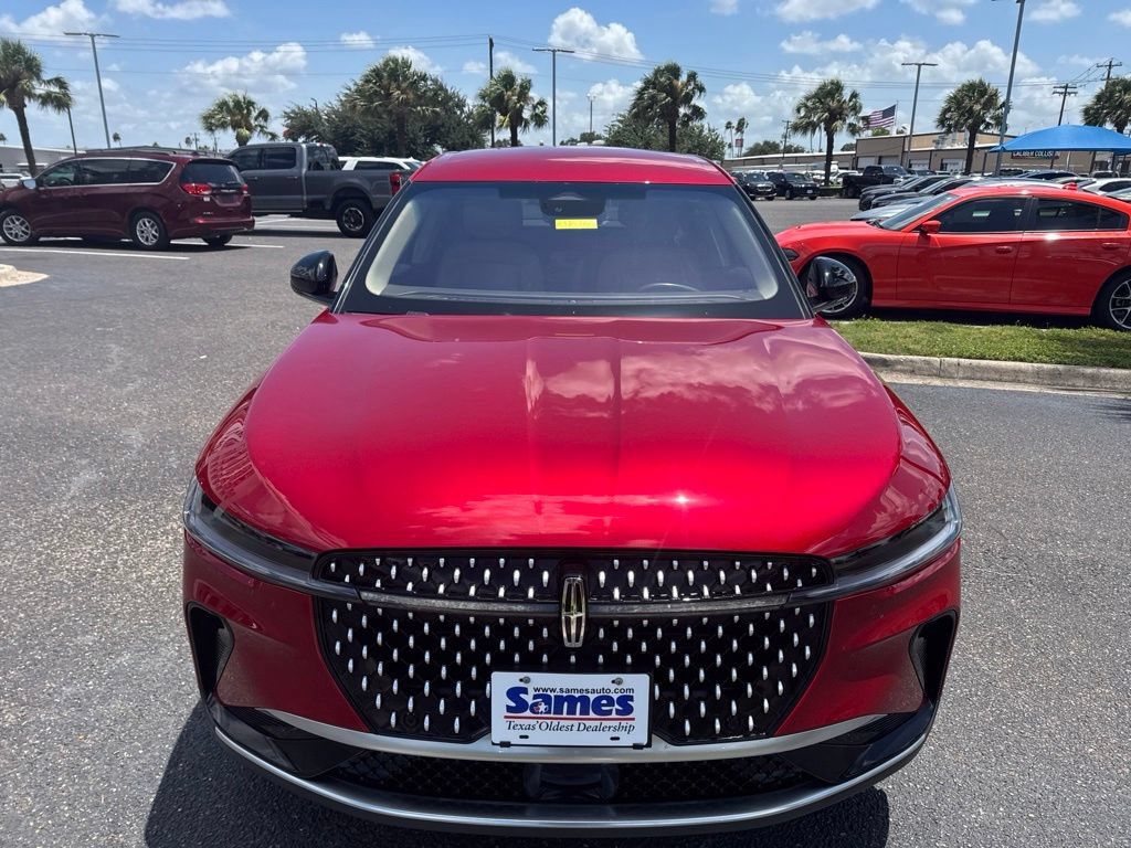 Certified 2024 Lincoln Nautilus Premier AWD/4WD image 6