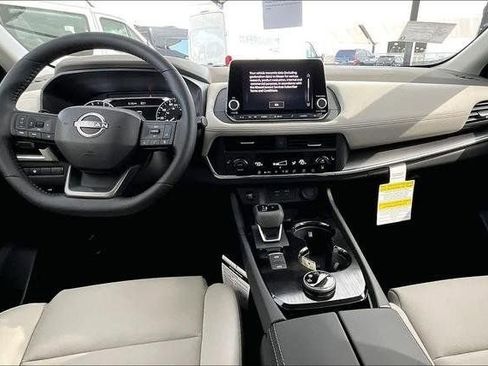 New 2026 Nissan Rogue SV w/ SV Premium Package image 15