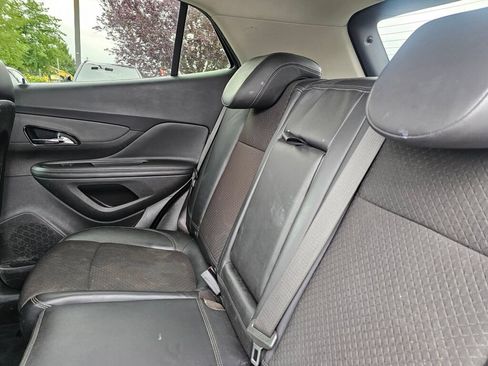 Used 2019 Buick Encore Preferred AWD/4WD image 21