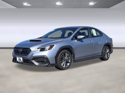 Used 2023 Subaru WRX