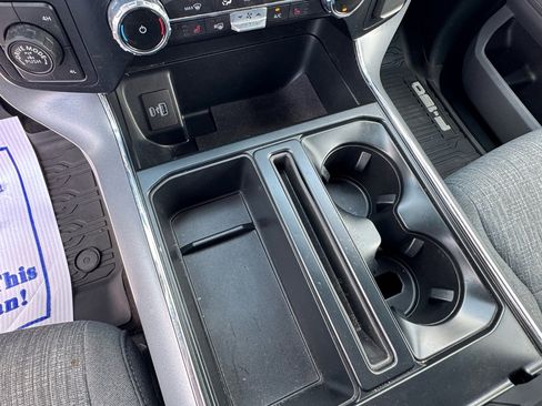 Used 2022 Ford F150 XLT w/ Equipment Group 302A High image 29