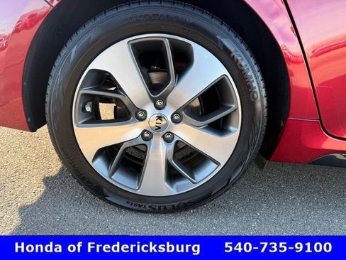 Used 2019 Kia Optima S w/ S Panoramic Sunroof Package image 13