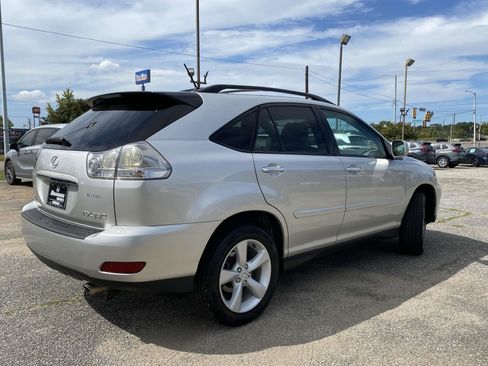 Used 2008 Lexus RX 350 2WD image 7
