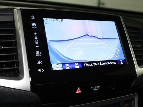 Used 2020 Honda Ridgeline RTL-E image 36