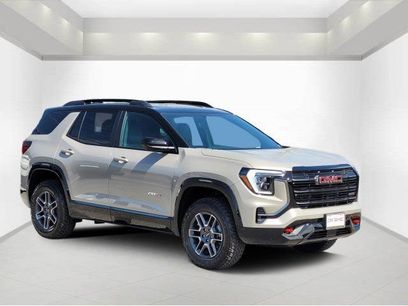 New 2026 GMC Terrain AT4 w/ Convenience Package III