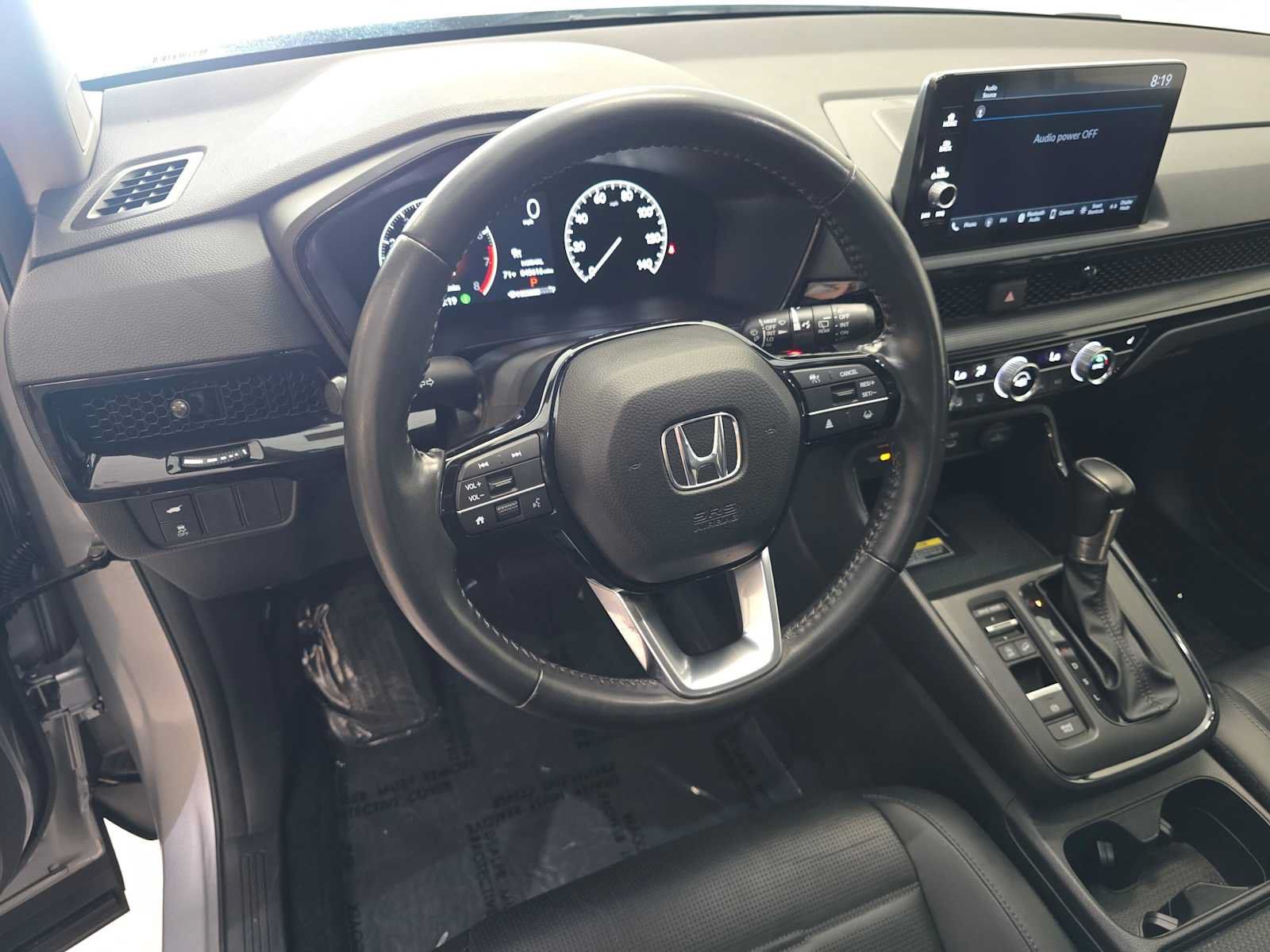 Used 2023 Honda CR-V EX-L image 2