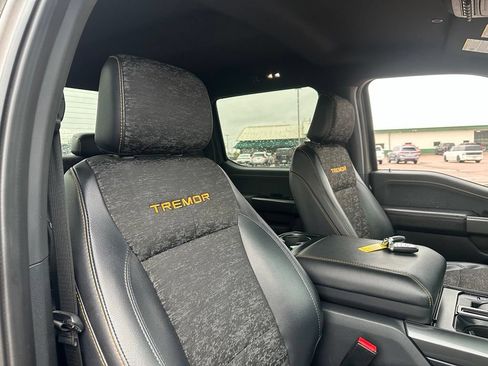 Used 2023 Ford F150 Tremor AWD/4WD image 31