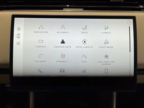 Used 2024 Land Rover Range Rover Long Wheelbase SE AWD/4WD image 61