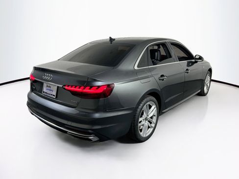 Used 2021 Audi A4 2.0T Premium Plus w/ Premium Plus Package image 5