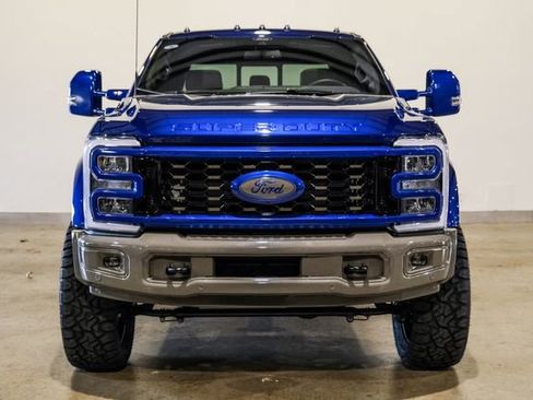 Used 2026 Ford F450 King Ranch image 2