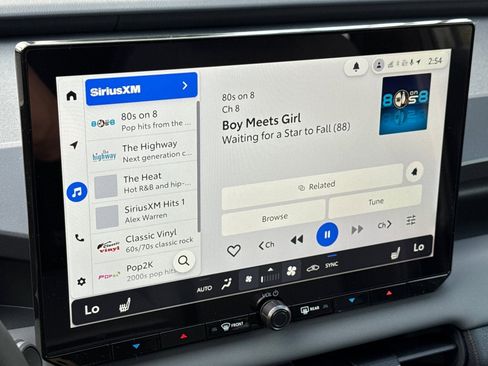 New 2026 Toyota RAV4 XSE image 21