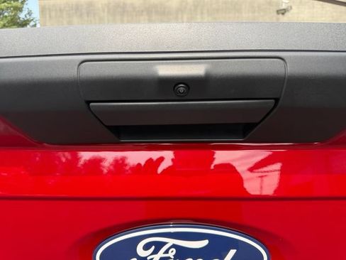 Used 2024 Ford F150 STX w/ Equipment Group 201A FX4 AWD/4WD image 16