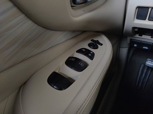 Used 2018 Nissan Murano SV w/ Premium Package FWD image 27