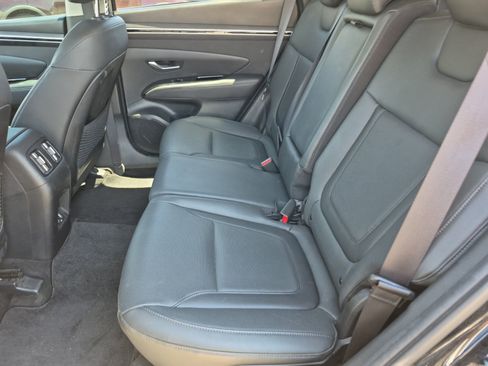 Used 2023 Hyundai Tucson Limited FWD image 20