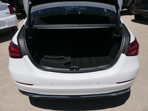 Used 2023 Mercedes-Benz C 300 Sedan image 20