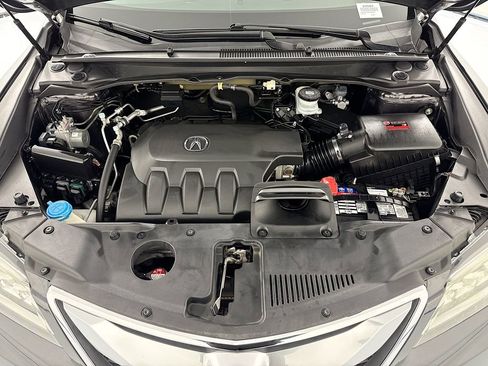 Used 2016 Acura RDX FWD image 29