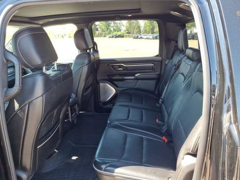 Used 2019 RAM 1500 Limited AWD/4WD image 6