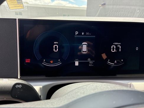 New 2026 Hyundai Tucson SE FWD image 21