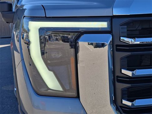 New 2026 GMC Sierra 2500 SLE w/ SLE Value Package; image 11