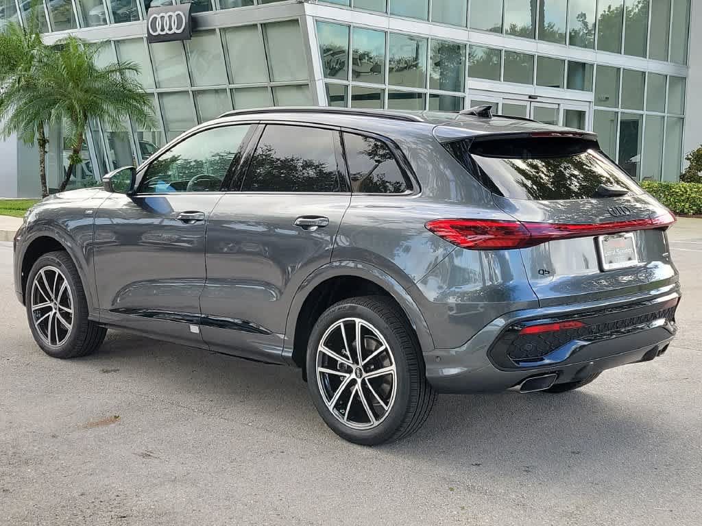 New 2026 Audi Q5 Premium Plus AWD/4WD image 12