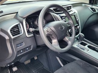 Used 2021 Nissan Murano S video 2